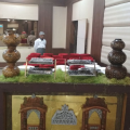Wisdom Rasoi is adept in all kind of catering services