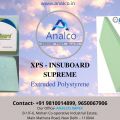 Tips on buying XPS insulation boards, Supreme INSUboard at the cheapest price