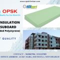 Finding the best XPS Extruded polystyrene boards suppliers and distributors