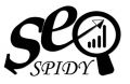 Creative full service agency Seospidy offers Dynamic website design at discounted price