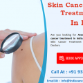 Fight Melanoma Skin Cancer in India with Low Cost Treatments