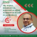 Precision in Transplants: Dr. Rahul Bhargava