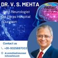 Unraveling the Mysteries Neurology with Dr. V. S. Mehta, Best Neurologist at Paras Hospital Gurgaon