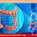 With Colon Cancer Treatment in India Just Beat The Cancer!