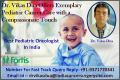 Dr. Vikas Dua Offers Exemplary Pediatric Cancer Care with a Compassionate Touch