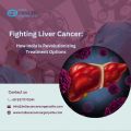 Fighting Liver Cancer: How India is Revolutionizing Treatment Options