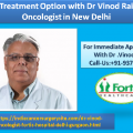 Cancer Cure Treatment by Dr. Vinod Raina Top Oncology Specialist in Gurgaon
