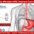 Get The Affordable Hipec Treatment Low Cost In India