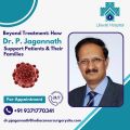 Beyond Treatment: How Dr. P. Jagannath Support Patients and Their Families