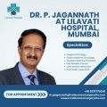 Legacy of Healing: Dr. P. Jagannath at Lilavati Hospital, Mumbai