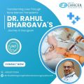 Transforming Lives Through Bone Marrow Transplants: Dr. Rahul Bhargava