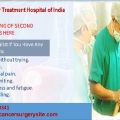 Top Liver Cancer Treatment Hospital of India Can Provide A New Chance for a Longer, More Active Life