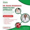Empowering Patients: Dr. Bhargava