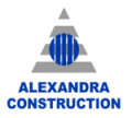Commercial Construction Company| Contact Alexandra Construction