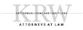 KRW Commercial Auto Accidents Lawyers Abilene