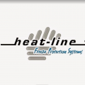 Heat-line freeze protection systems