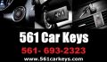 561 Car Keys