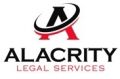 Process serving, document delivery, legal services