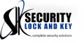 Security Lock & Key Inc