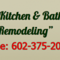 Tempe Kitchen & Bathroom Remodeling