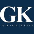 Girardi | Keese