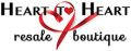 Heart to Heart Resale Boutique