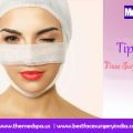 Tips for Nose Job Surgery Recovery by BestFaceSurgeryIndia. Com
