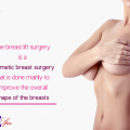 Breast Lift Surgery for Better Proportionate Breast Contours
