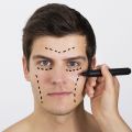 What can plastic surgery offers men?