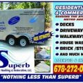 Superb Pressure Washing & Restoration, LLC