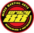 CRAZY 88 MMA BALTIMORE COUNTY