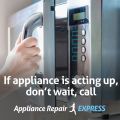 Simi Valley Express Appliance Repair