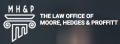 The Law Office of Moore, Hedges & Proffitt