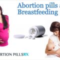Effects of Abortion pills on Breastfeeding | Buyabortionpillsrx
