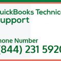 Quickbooks Technical Support To Resolve Complex Errors