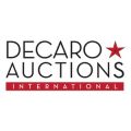 DeCaro Auctions International