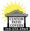 Affordable Shade Patio Covers