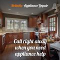 Alhambra Reliable Appliance Repair