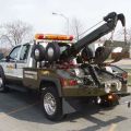A Awesome Towing & Security