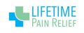 Lifetime Pain Relief