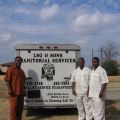 LSG and Sons Janitorial Services LLC