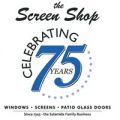 The Screen Shop