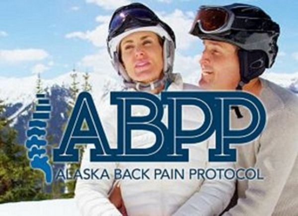 back pain- alaska back pain protocol