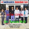 Southeastern Immediate Care