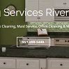 Riverside House Cleaning Agents