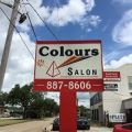Colours Hair Salon