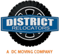 District Relocators
