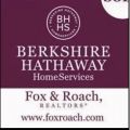 Berkshire Hathaway Fox & Roach Vacation Rentals