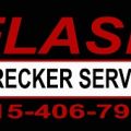 Flash Wrecker Service