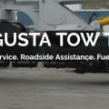 Augusta Tow Truck
